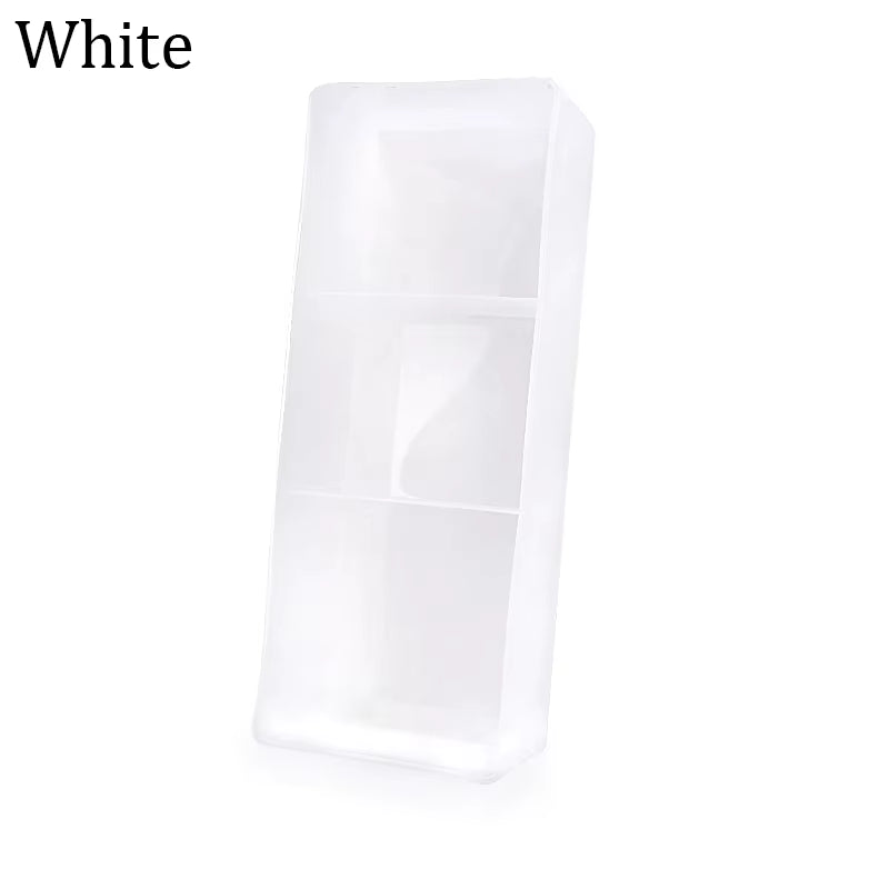 Eyelash Storage Box Large Capacity Eyelash Extension Tweezer Case Exclusively Cosmetic Makeup Tools Storage Box Lash Accessories