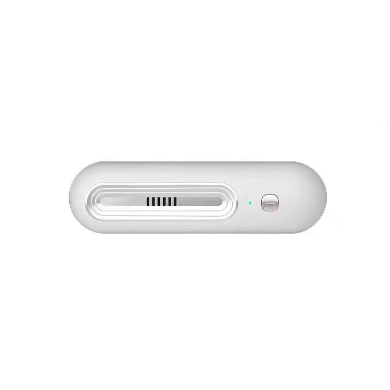 Refrigerator Deodorizer & Air Purifier - Extend Food Shelf Life, Remove Odors (Smoke, Pet, Toilet) for Car & Fridge