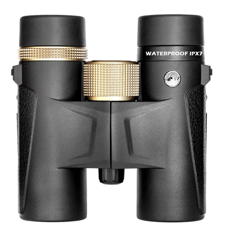 Shuntu Powerful Binoculars 8X32 8X42 10X42 Professional IPX7 Waterproof Telescope Bak4 Prism Outdoor Sport for Camping Hunting