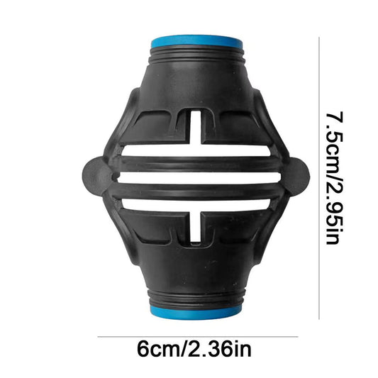Golf Ball Marker Putting Practice Tool Golf Ball Mark Tool Template Alignment Putter Marking Liner Golf Supplies Accessories