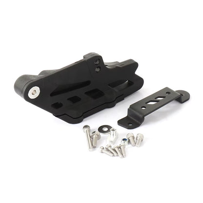 New for Honda XL 750 Transalp XL750 TRANSALP 2023 2024 Motorcycle Rear Sprocket Chain Guide Guard Protector Kit