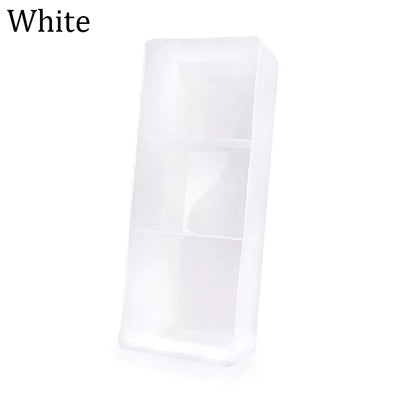 Eyelash Storage Box Large Capacity Eyelash Extension Tweezer Case Exclusively Cosmetic Makeup Tools Storage Box Lash Accessories