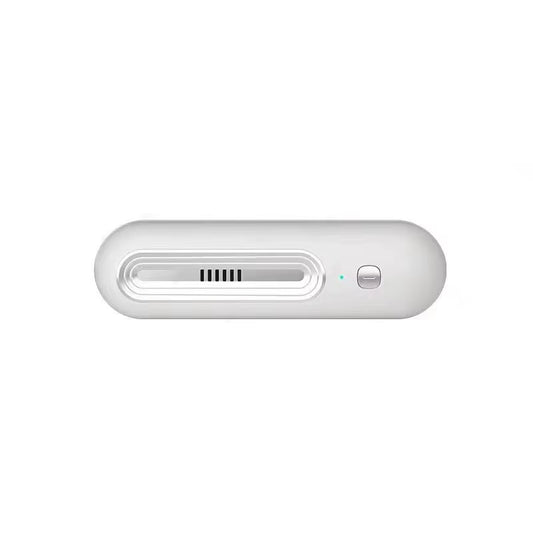 Refrigerator Deodorizer & Air Purifier - Extend Food Shelf Life, Remove Odors (Smoke, Pet, Toilet) for Car & Fridge