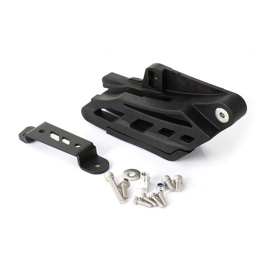 New for Honda XL 750 Transalp XL750 TRANSALP 2023 2024 Motorcycle Rear Sprocket Chain Guide Guard Protector Kit