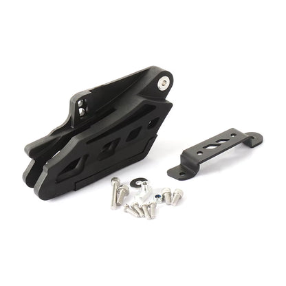 New for Honda XL 750 Transalp XL750 TRANSALP 2023 2024 Motorcycle Rear Sprocket Chain Guide Guard Protector Kit