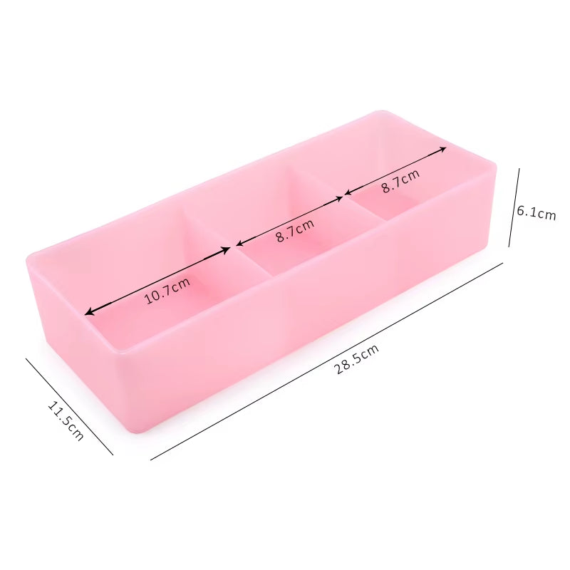 Eyelash Storage Box Large Capacity Eyelash Extension Tweezer Case Exclusively Cosmetic Makeup Tools Storage Box Lash Accessories
